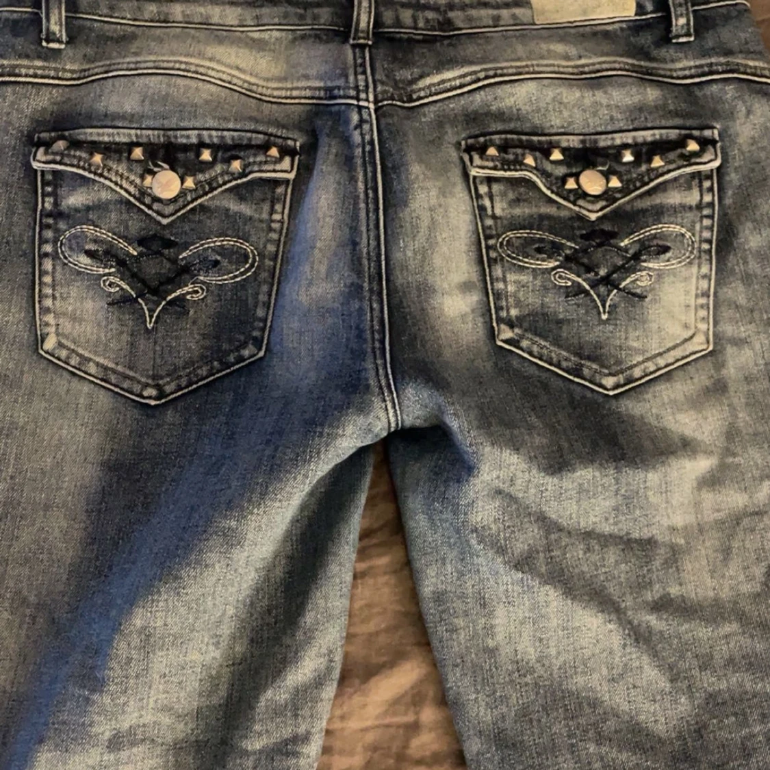 Y2k jeans - 2