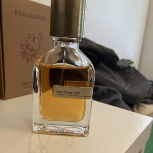 Orto Parisi bergamask - Parfym