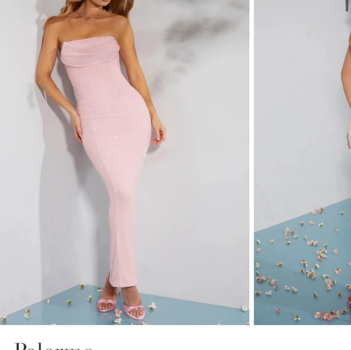 Oh polly klänning  - 2