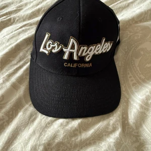 Keps  - Använd några gånger. 