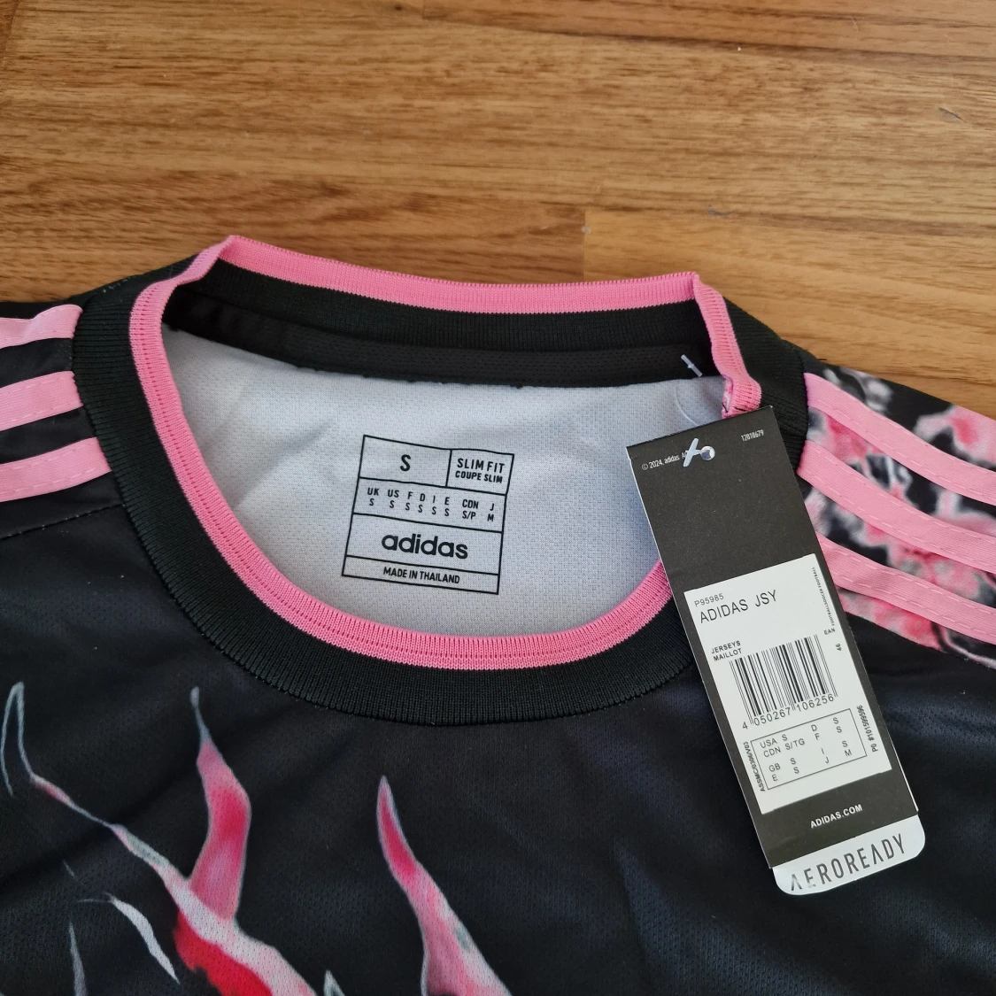 Japan Dragon Fotbollströja  - 1