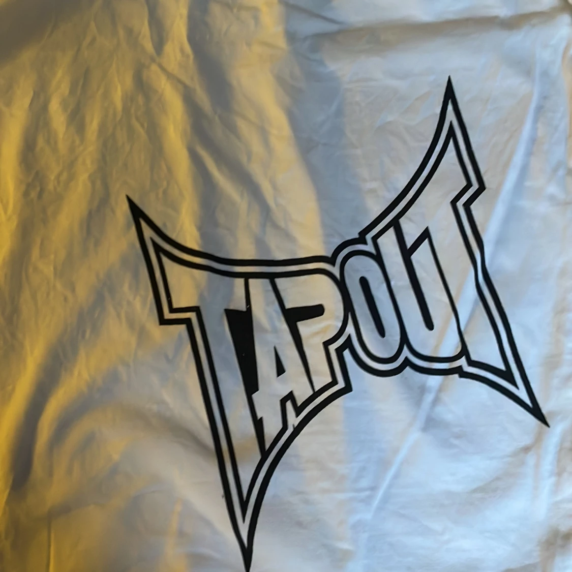 Tapout tröja  - 2