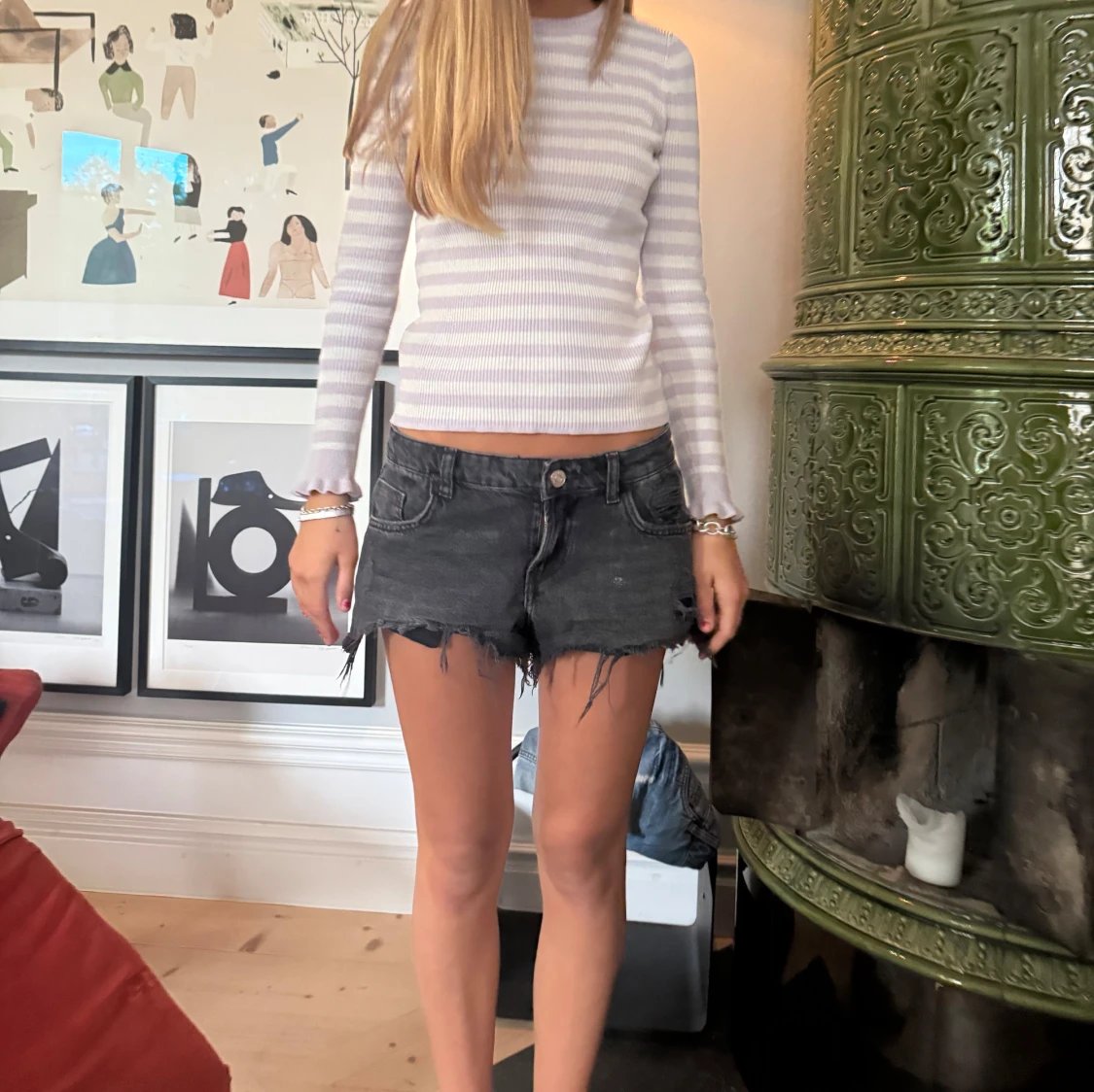 Shorts - 3