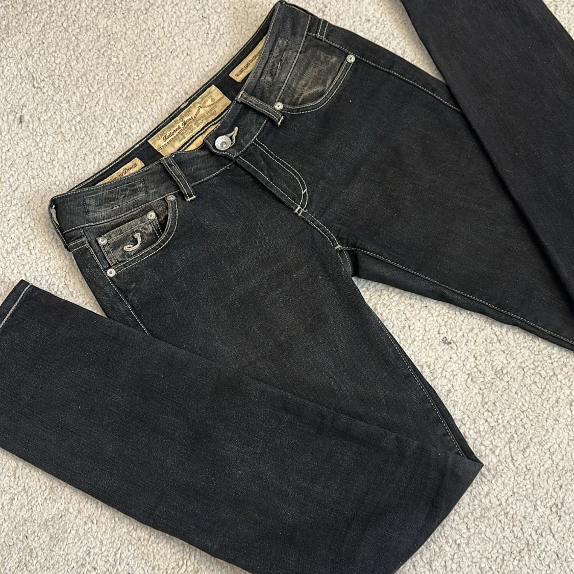 🌟Jacob Cohen jeans🌟 - 1