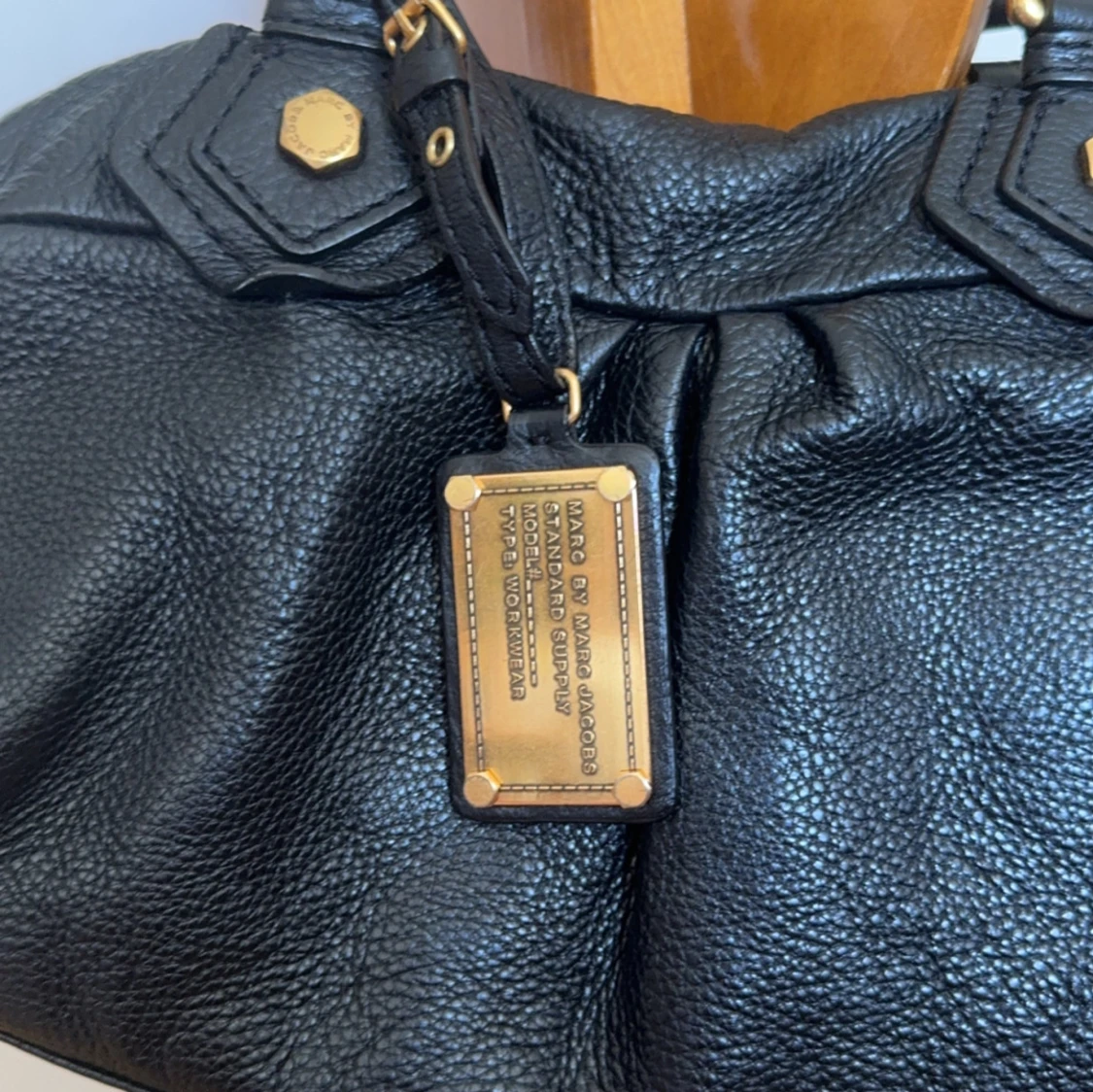 Marc Jacobs väska  - 2