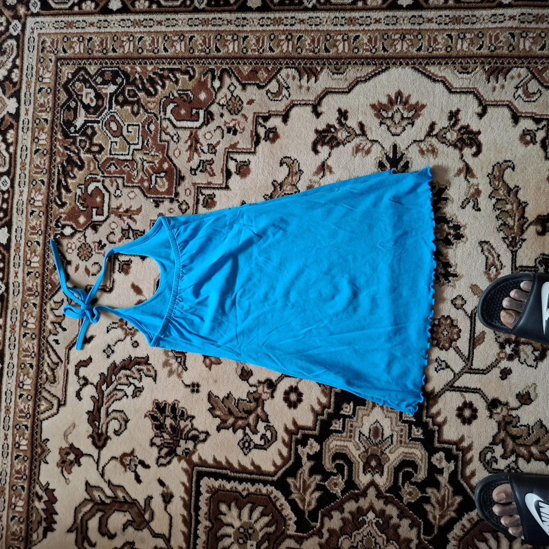 Blå topp från Dolce & Gabbana - 2