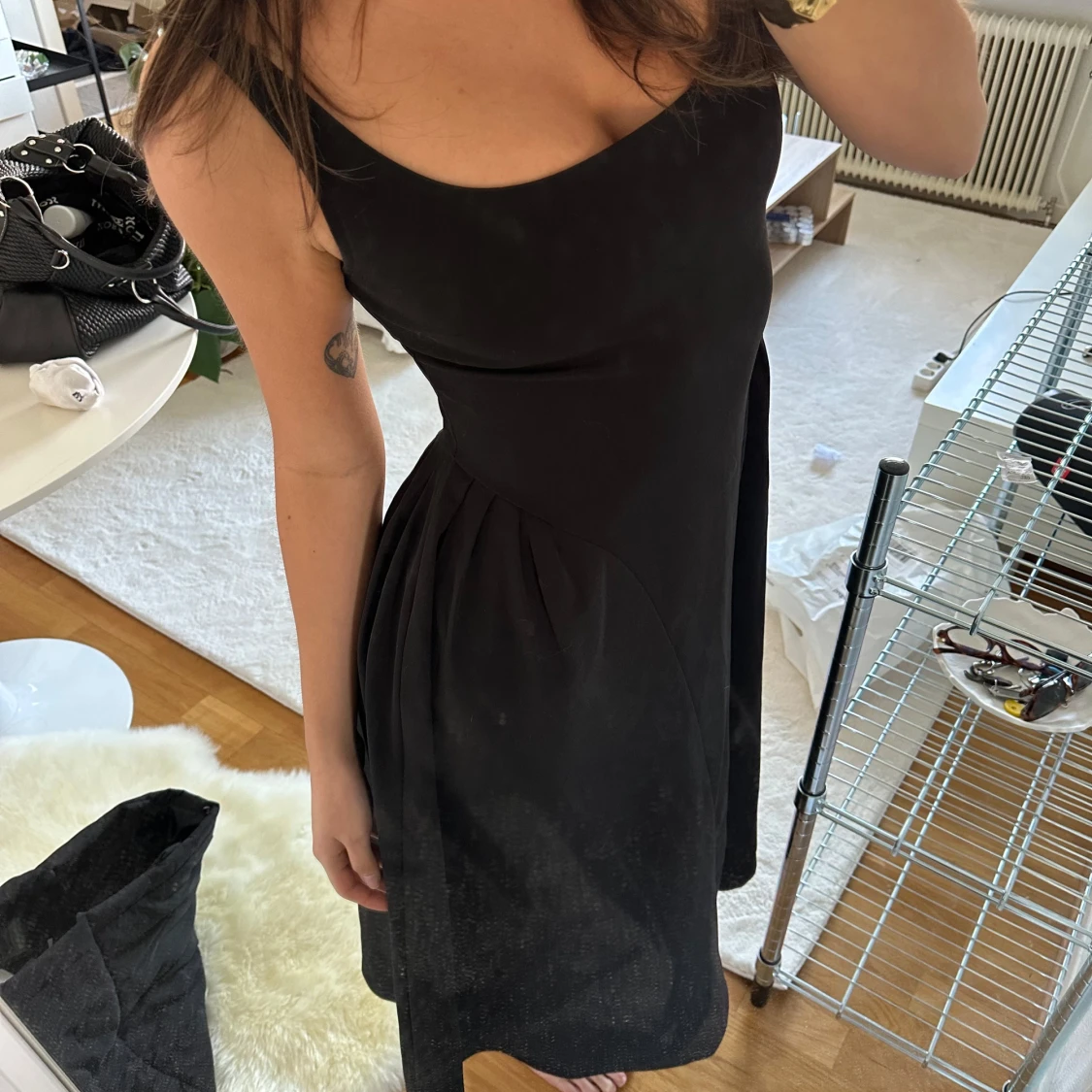 Lång klänning från Cider