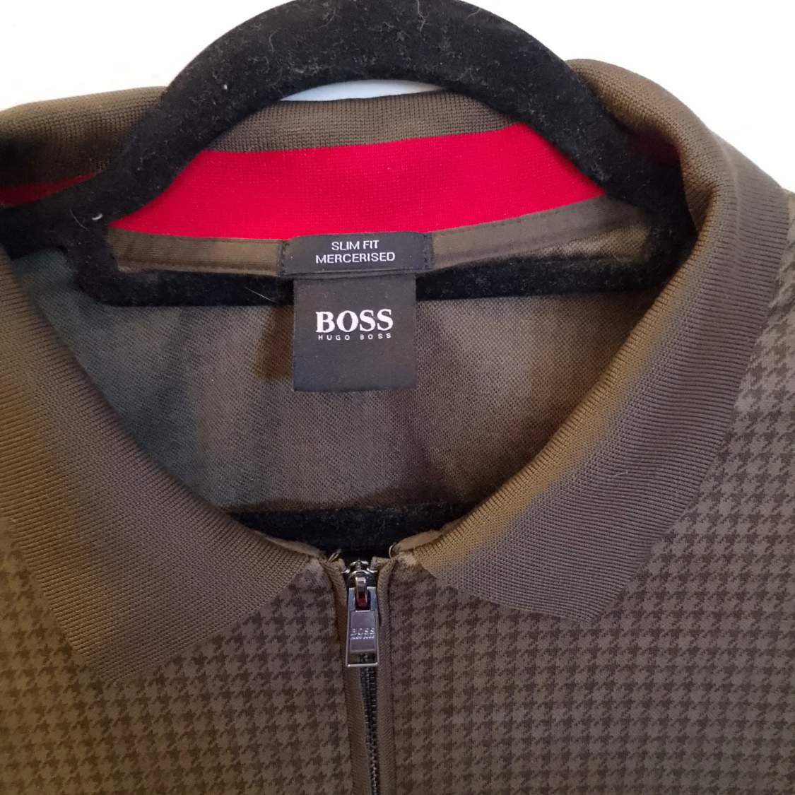 Hugo boss helt ny pike extra long - 1