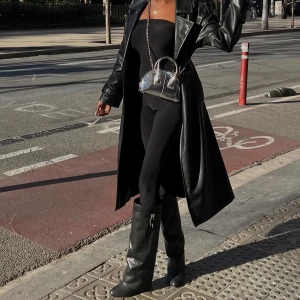 Jumpsuit - Använd 1 gång, storlek s