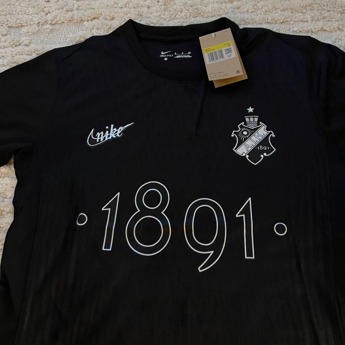 AIK special version  - 2