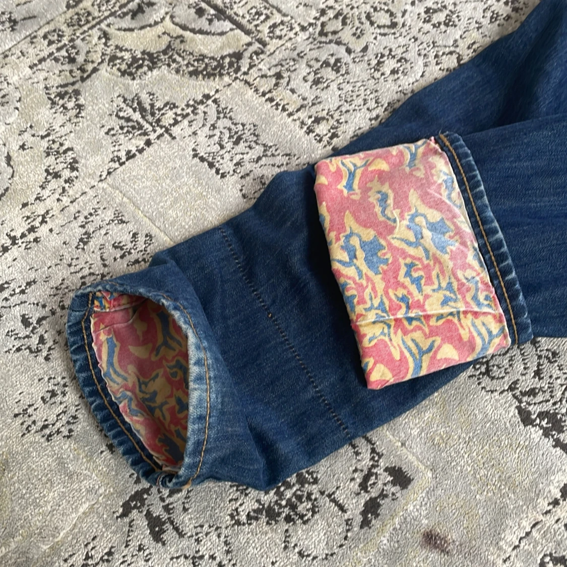 Evisu Jeans 36X34 - 4