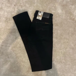  Nudie Jeans CO - Nudie skinny lin Helt nya med prislapp  W27-L34