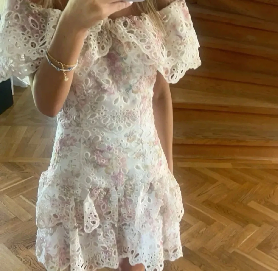 Klänning (intressekoll)