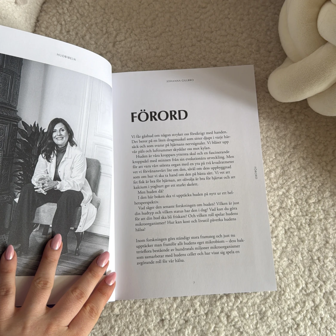Bok | Hudbibeln | Hudvård - 2