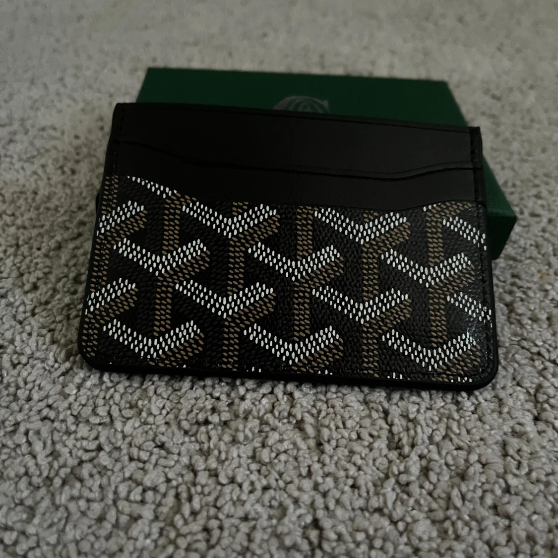 G3yard Korthållare - 3