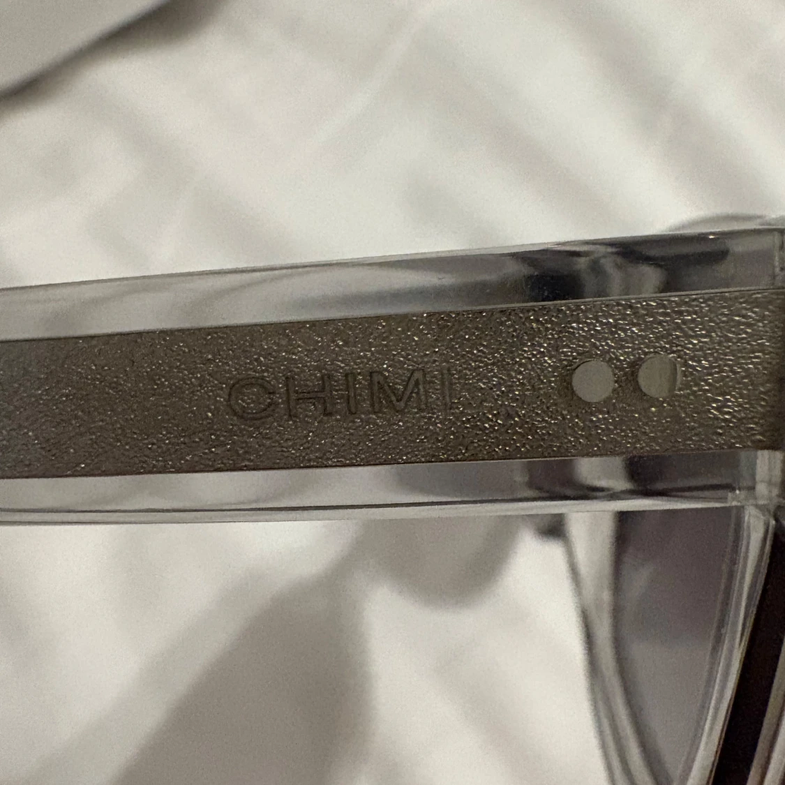 CHIMI solglasögon - 1