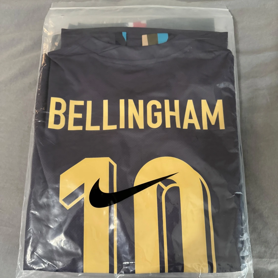 Landslagströjor  - 2