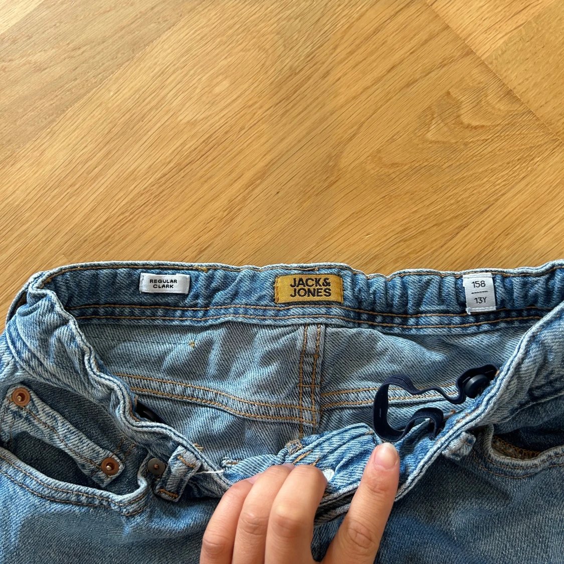 Jeans Jack and Jones  - 1