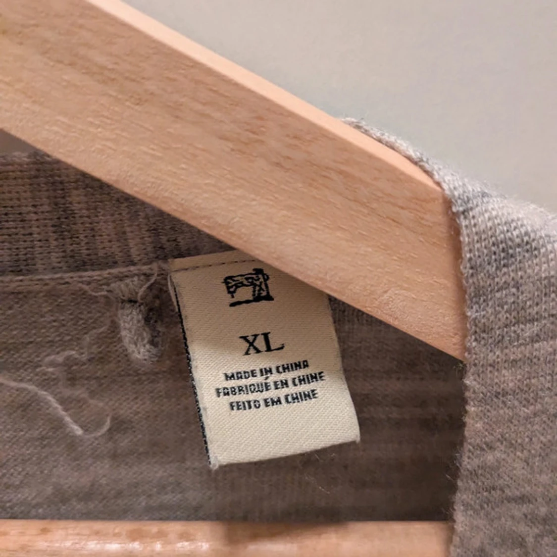 Ljusgrå kofta från Scotch & Soda - 4