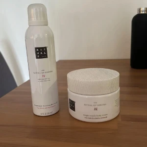 The Ritual of Sakura  body cream - .