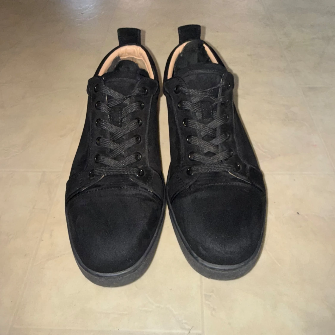  Christian Louboutin skor - 1