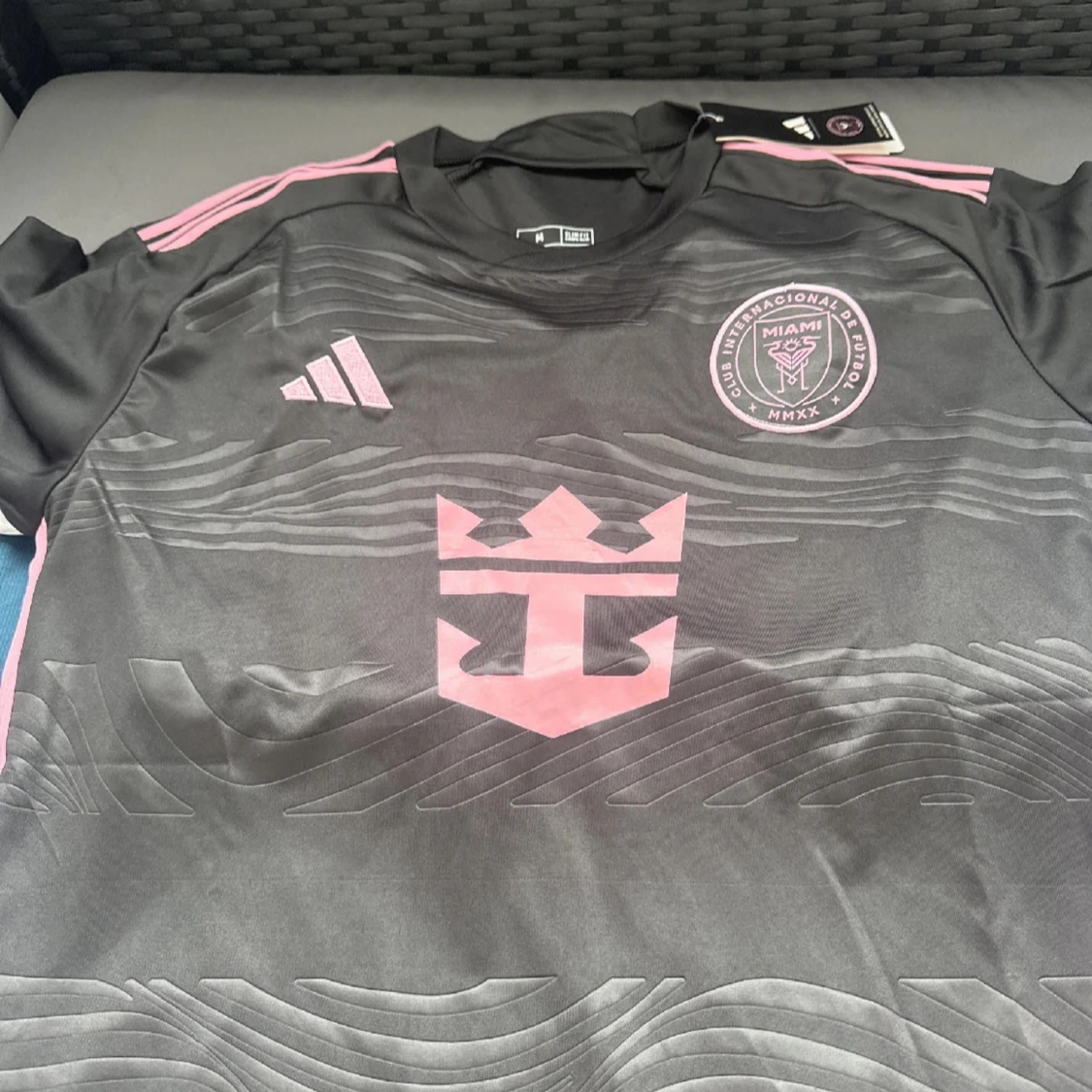 Miami tröja  - 3