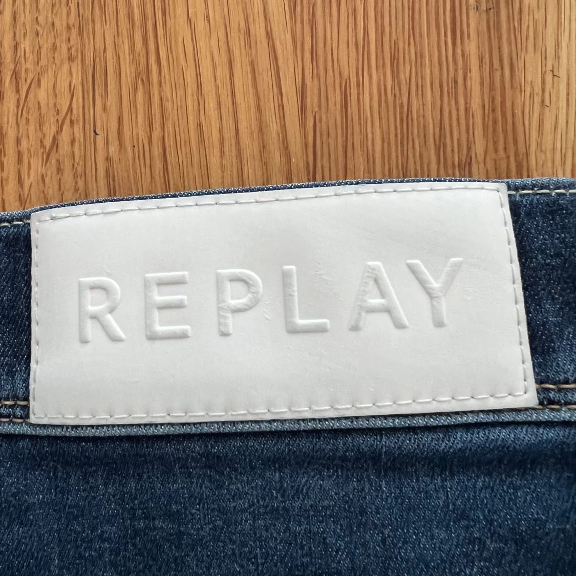 Replay anbass hyperflex - 4