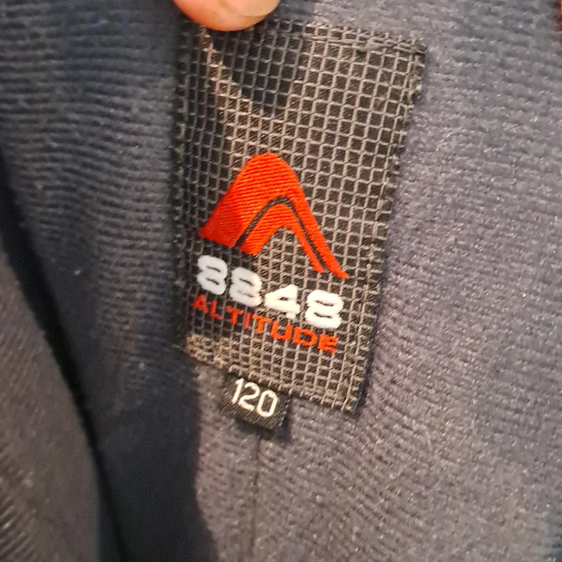 Grön skaljacka från 8848 Altitude - 2