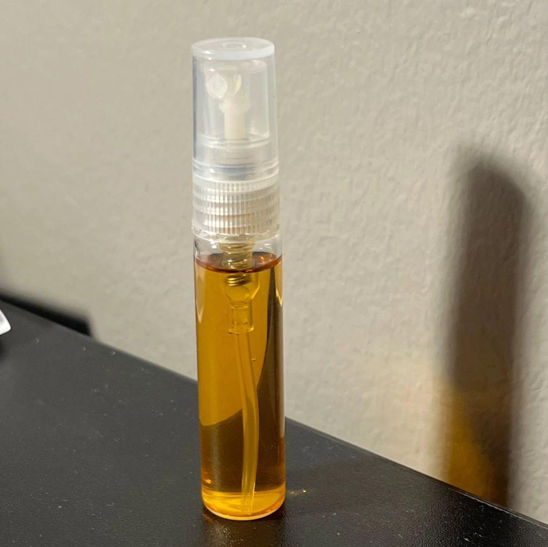 Parfymprov i sprayflaska - 2