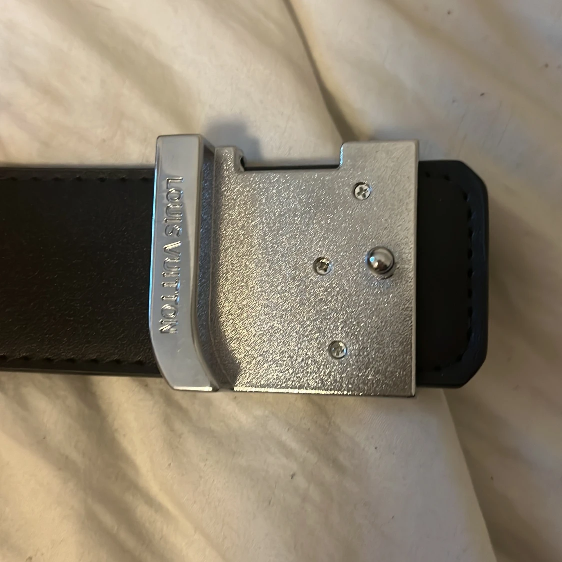 Louise Vuitton bälte - 1