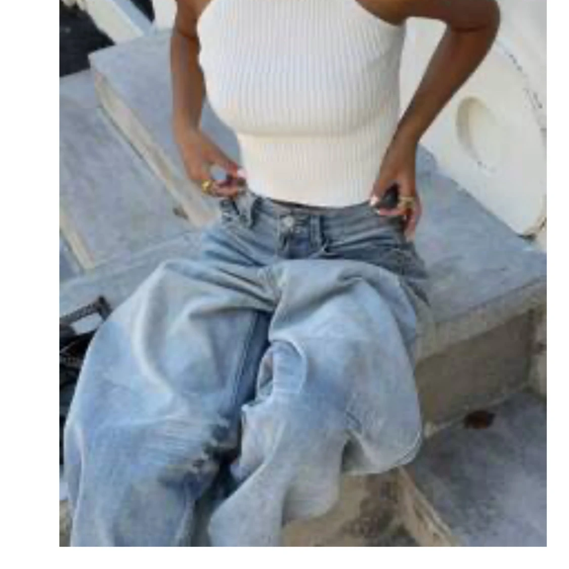 O öppnat SHEIN paket  - 3