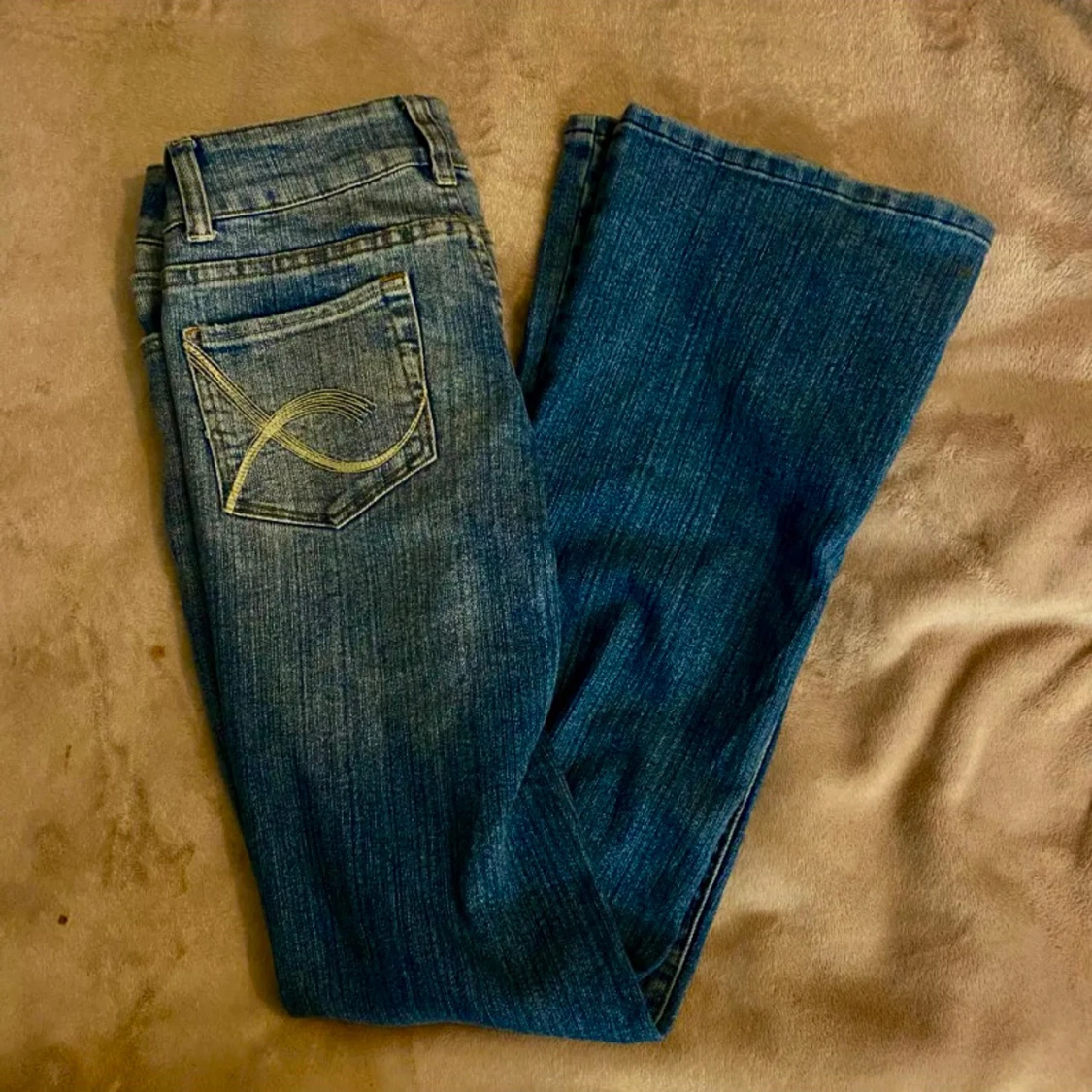 Low waist jeans 