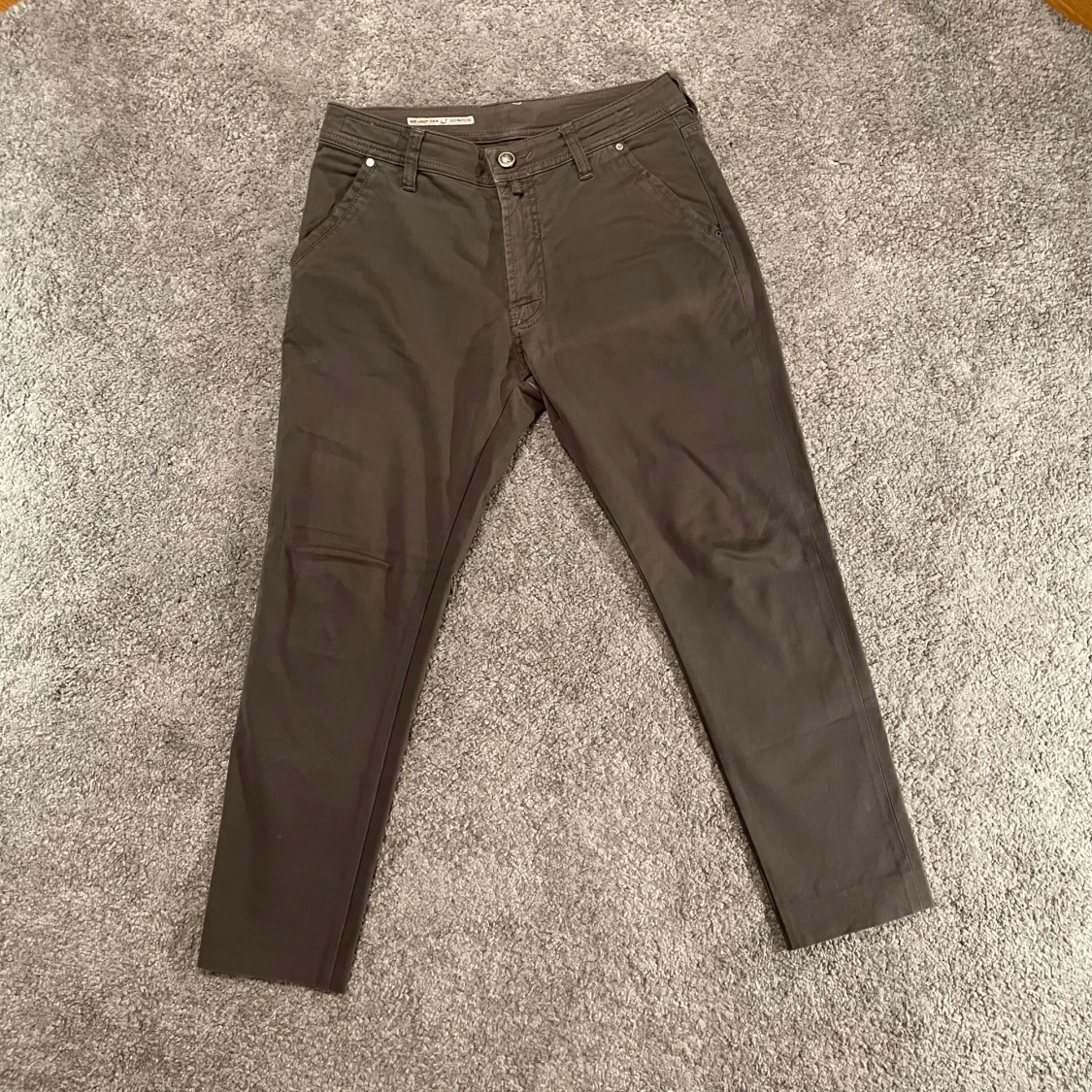 Jacob Cohën chinos - 1