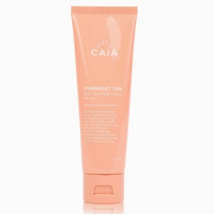 Caia - Säljer denna overnight tan från caia. Endast testad en gång. Köpte för 275 säljer för 90kr💕
