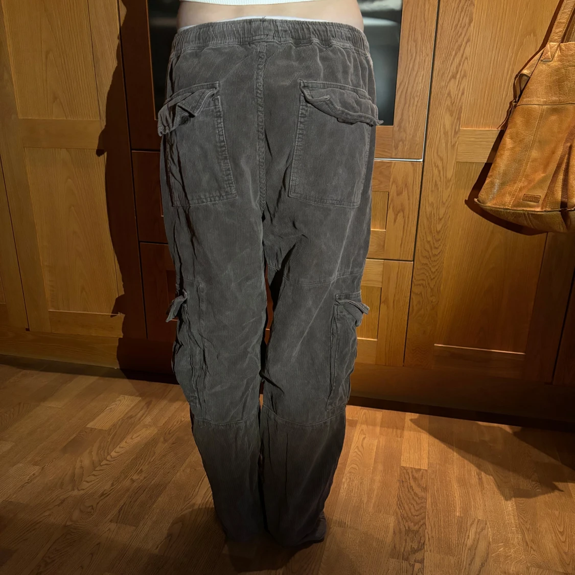 Bruna cargopants från BDG Urban Outfitters - 2