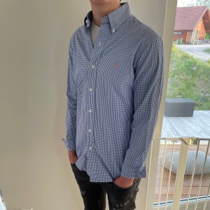 Polo Ralph lauren skjorta  - Polo Ralph lauren skjorta 