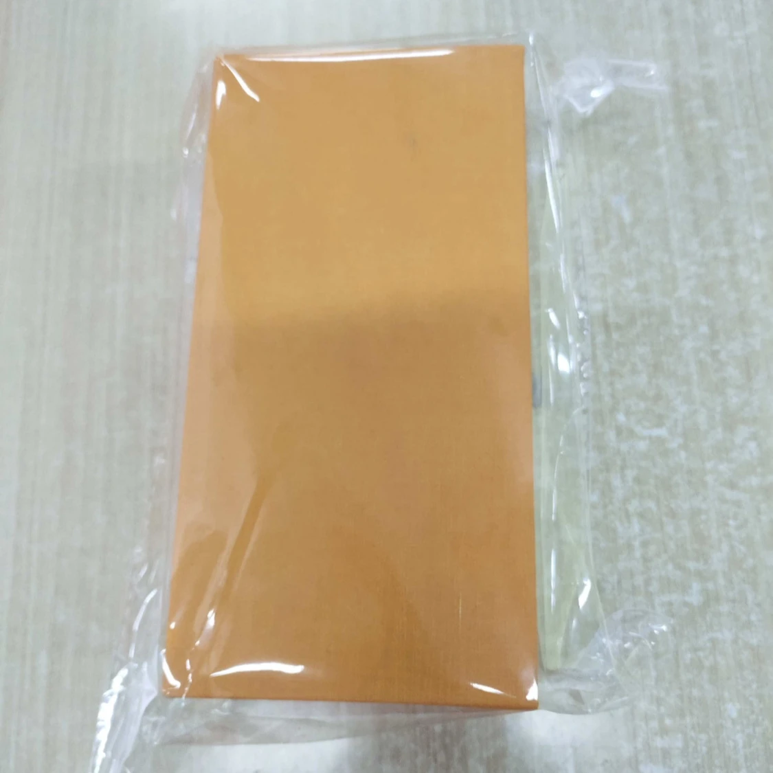  Burberry bälte med plånbok  - 4