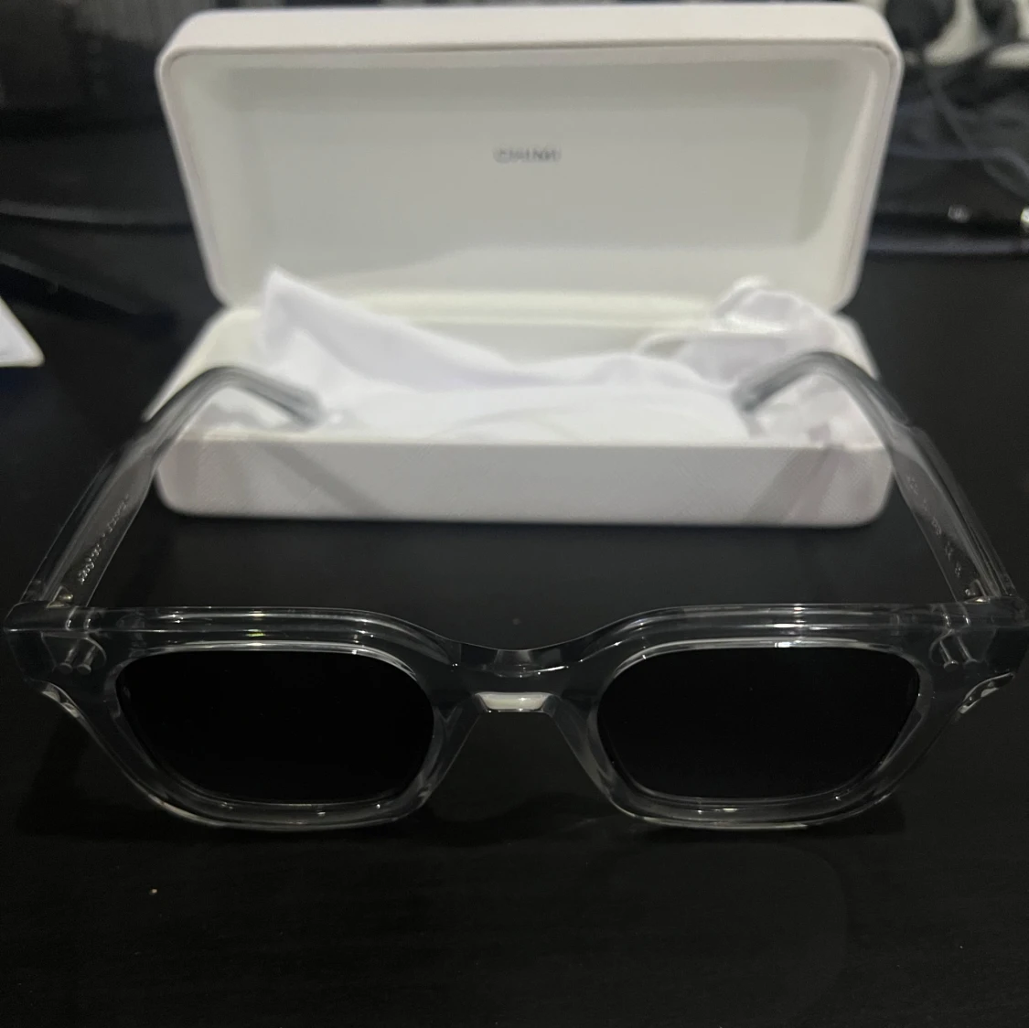 Chimi solglasögon 04 modell - 1