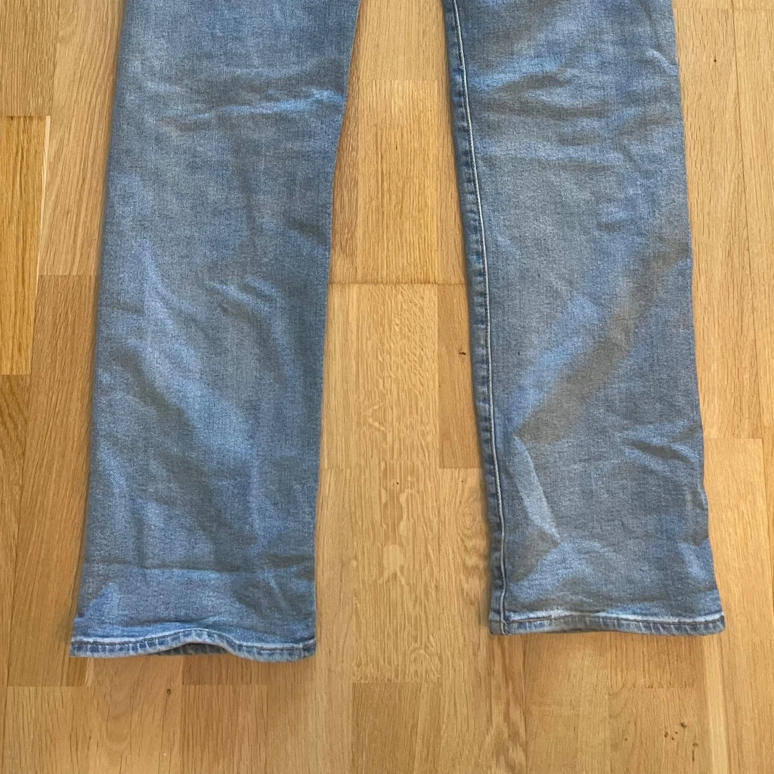 Levi's 501 ljusblå jeans 29/32 - 4