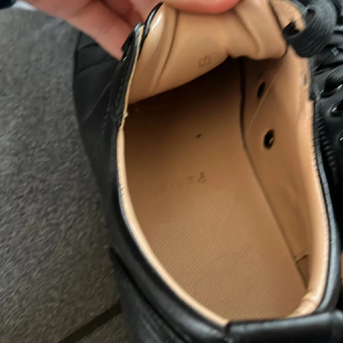 Christian Louboutins - 2