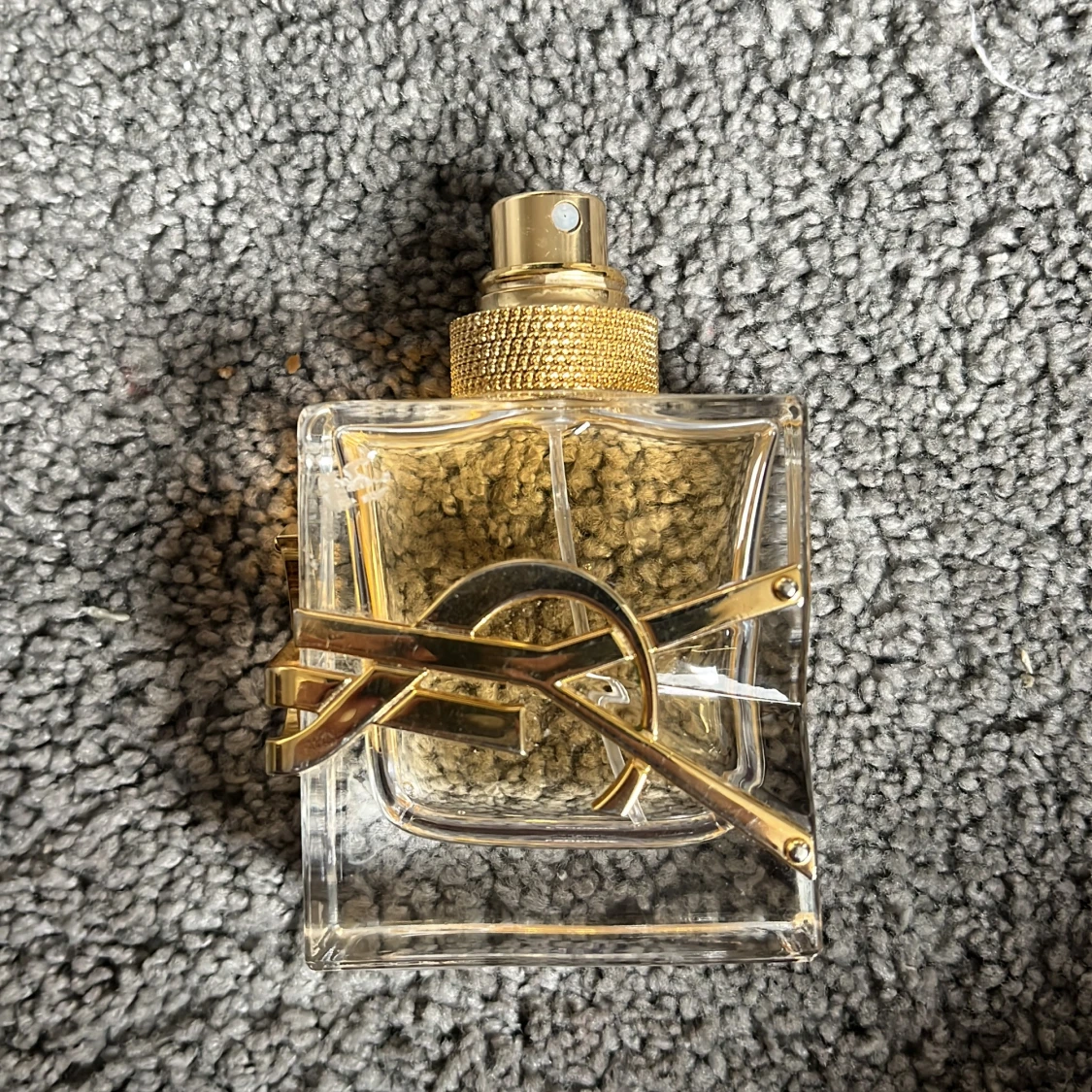 ysl libre