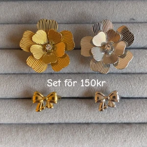 Ringar  - Frakt 22kr 