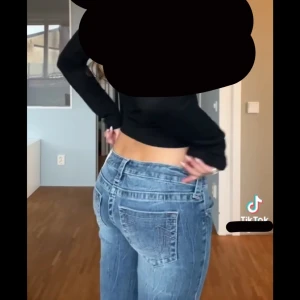 True religion jeans  - Säljer nu dessa superfina True religion jeans då de inte kommer till användning tyvärr 😊 storlek w27 / xs 🥰