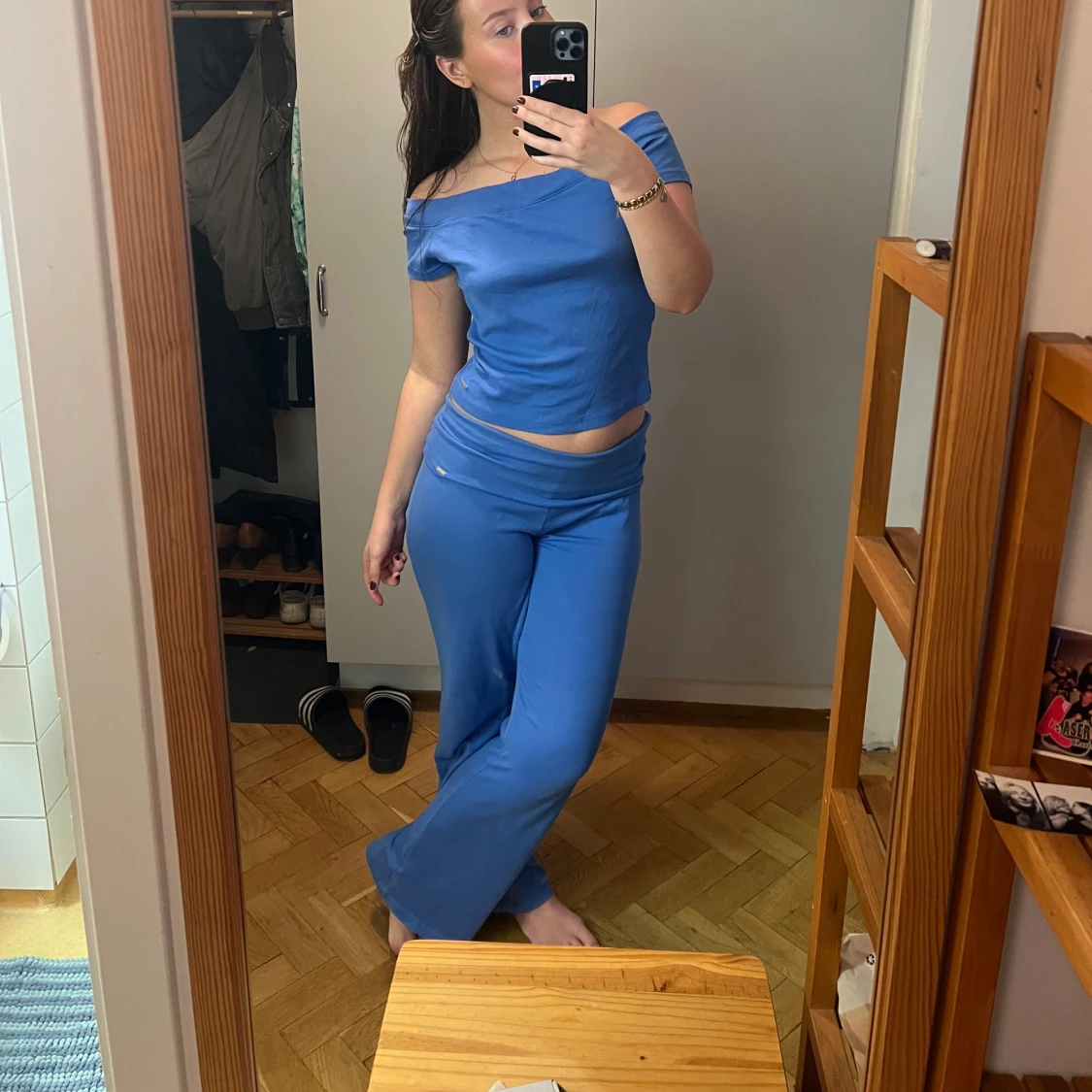 Set från Aimin  - 1