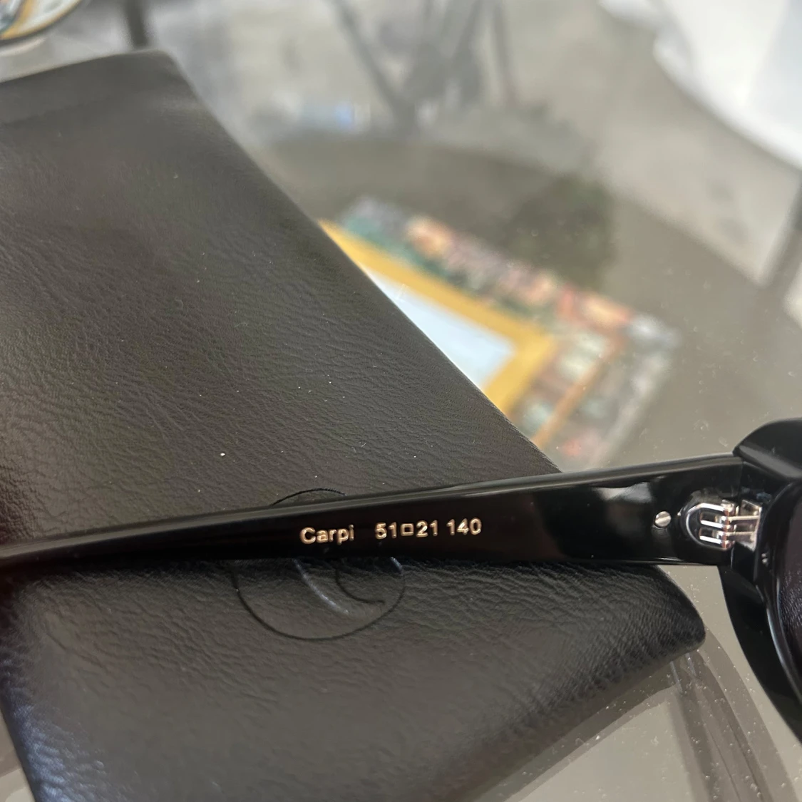 Corlin eyewear Carpi - 3