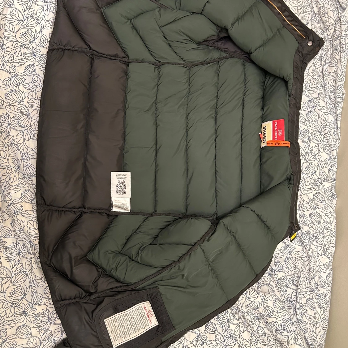 Parajumpers jacka - 2