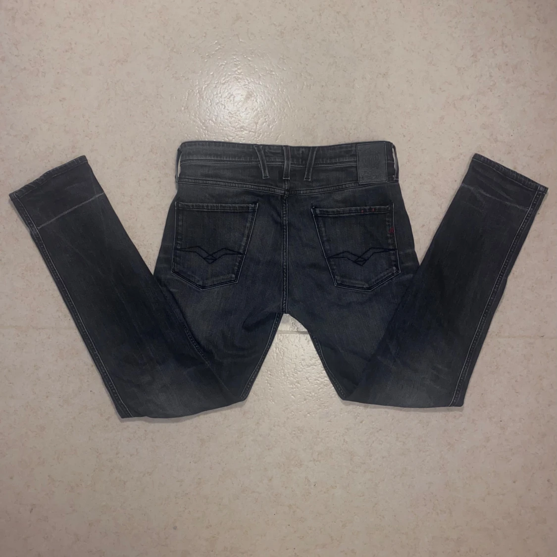 Replay Anbass jeans - 1