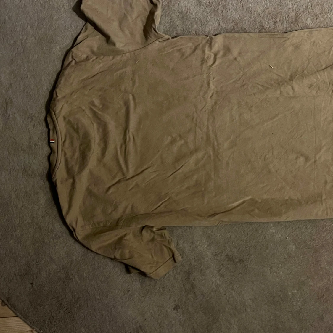 Beige t-shirt från les deux  - 1