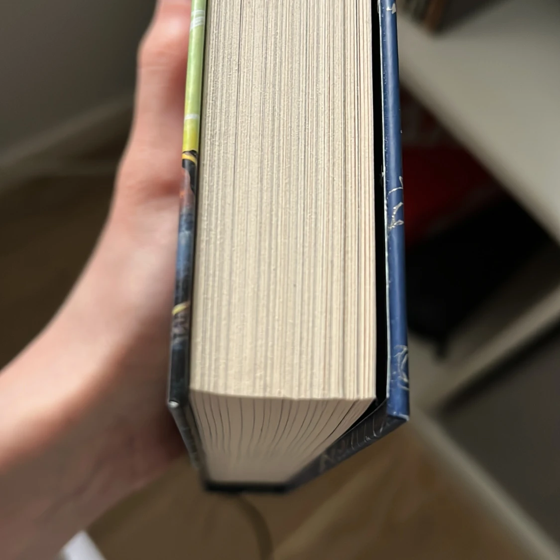 Harry Potter och De vises sten - 4