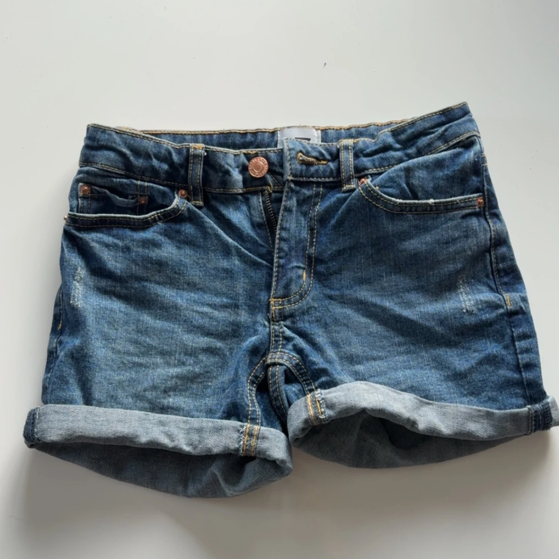 Jeansshorts från lager157